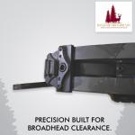 Heart Drop Subatomic Ravin Crossbow Hanger Guard