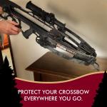 Heart Drop Subatomic Ravin Crossbow Hanger Guard