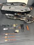 Ravin R10 Crossbow Package with Helicoil Accessories