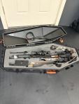 Ravin R10 Crossbow Package with Helicoil Accessories