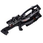 RAVIN R470 High-Performance Reverse Draw Crossbow