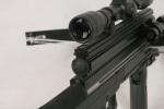 120lbs WT4 Tactical Steel Ball Crossbow with Light