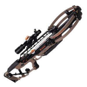 RAVIN LR High-Performance Reverse Draw Crossbow Package