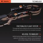 RAVIN LR High-Performance Reverse Draw Crossbow Package