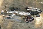 Ravin R20 Reverse Draw Crossbow with Scope