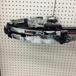 Ravin R10 Ready to Hunt Crossbow - Camo