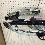 Ravin R10 Ready to Hunt Crossbow - Camo