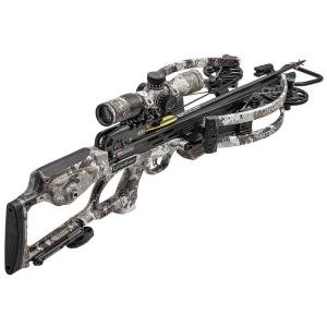 TenPoint Nitro 505 Crossbow with EVO-X Elite Scope