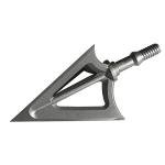JIANZD 100 Grain Fixed Blade Broadheads - 12 Pack