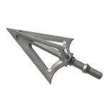 JIANZD 100 Grain Fixed Blade Broadheads - 12 Pack