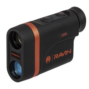 Ravin R151 Crossbow with 1200 Laser Rangefinder
