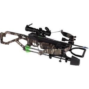 Excalibur Mag MAX High-Output Hunting Crossbow Set