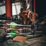 Excalibur Mag MAX High-Output Hunting Crossbow Set