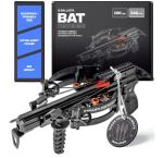 Ballista BAT 340fps Reverse Draw Compound Crossbow