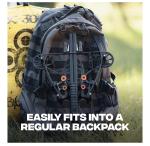 Ballista BAT 340fps Reverse Draw Compound Crossbow