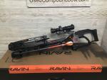 Ravin R10 Crossbow Package with Lighted Bolts