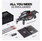 Ballista BAT 340fps Reverse Draw Compound Crossbow