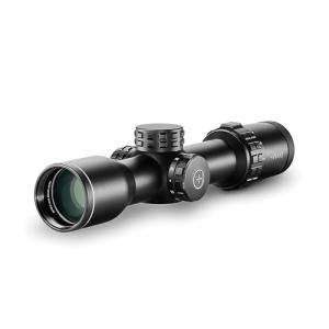 XB30 Zoom 2-8x36 Crossbow Scope 470-510fps