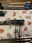 Hickory Creek Reverse Draw Crossbow