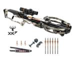 Ravin R10 RTH Crossbow Kit in XK7 Camo