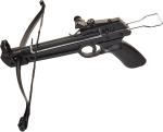 50LB Tactical Crusader Hunting Crossbow - Lightweight & User-Friendly