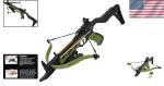 Cobra 80lb Lightweight Crossbow with Adjustable Stock