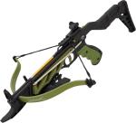 Cobra 80lb Lightweight Crossbow with Adjustable Stock