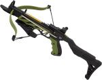Cobra 80lb Lightweight Crossbow with Adjustable Stock