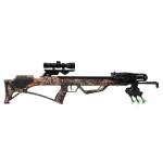 Xpedition Archery Trophy 410X Crossbow Package