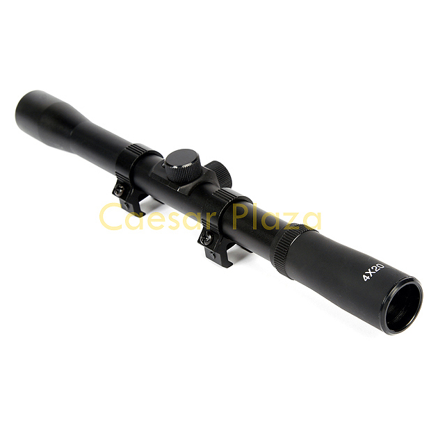 180 lb Black/Camouflage Crossbow + 4x20 Scope +7 Arrows