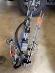 Ravin R29 Crossbow 430 FPS with Vortex Scope