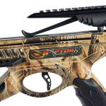 Barnett Raptor FX 330 FPS Hunting Crossbow