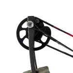 Barnett Raptor FX 330 FPS Hunting Crossbow