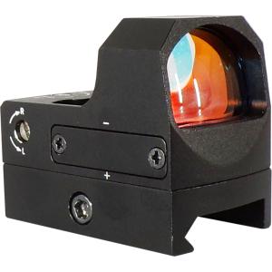 RAVIN 3-Dot Reflex Sight for Crossbows