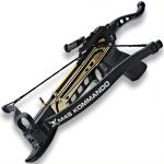 Cobra System 80lb Self-Cocking Tactical Crossbow