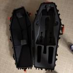 Ravin R26/R29/R29X Hard Crossbow Case - Black