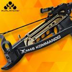 Cobra System 80lb Self-Cocking Tactical Crossbow