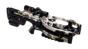 Ravin R470E XK7 Reverse Draw Crossbow Camo