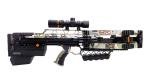Ravin R470E XK7 Reverse Draw Crossbow Camo