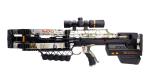 Ravin R470E XK7 Reverse Draw Crossbow Camo