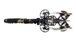 Ravin R470E XK7 Reverse Draw Crossbow Camo