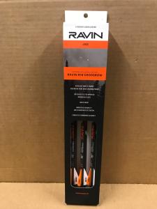 Ravin R18 Crossbow with 6 Carbon Arrows