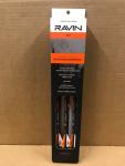 Ravin R18 Crossbow with 6 Carbon Arrows