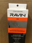 Ravin R18 Crossbow with 6 Carbon Arrows