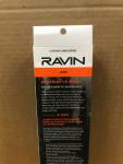 Ravin R18 Crossbow with 6 Carbon Arrows