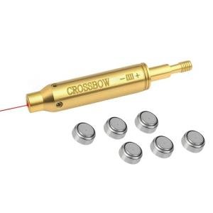 GOTICAL Archery Crossbow Laser Sighting Tool