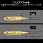 GOTICAL Archery Crossbow Laser Sighting Tool