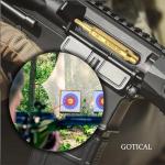 GOTICAL Archery Crossbow Laser Sighting Tool
