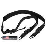 WarBull Quick Adjust Tactical Gun Sling with Pad