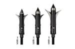 KILLERTECH 150GR Broadhead 3-Pack